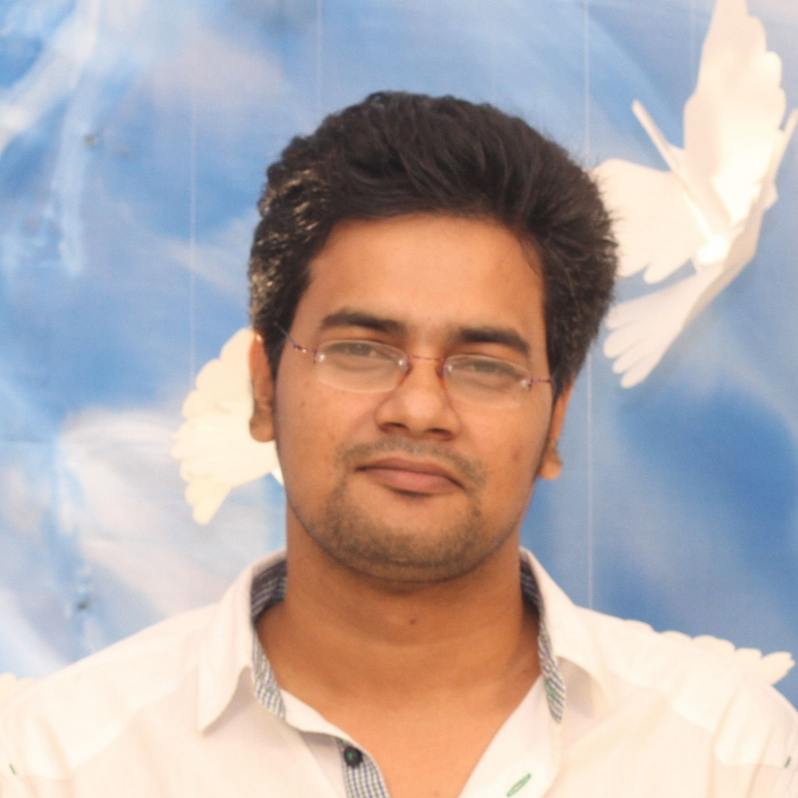 Md Ziaul Huq